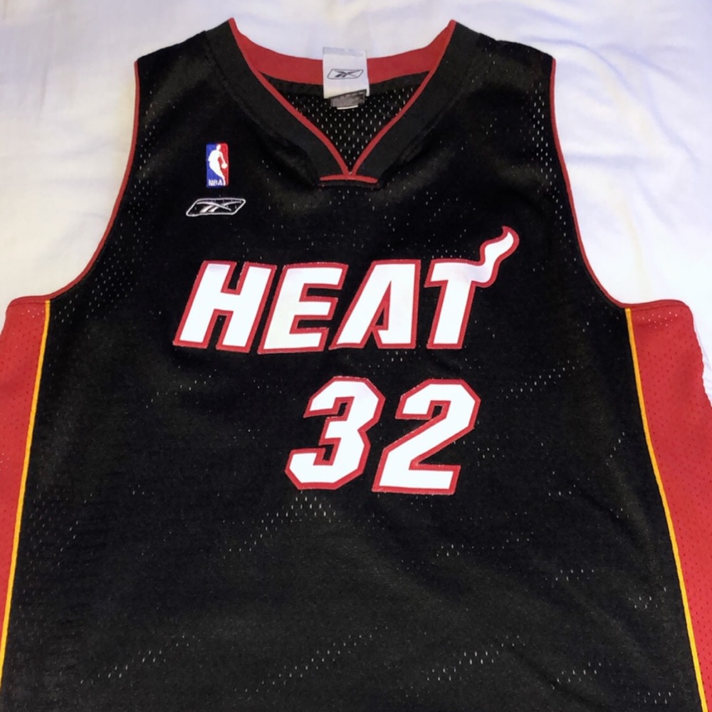 SHAQUILLE ONEAL JERSEY (AWAY)